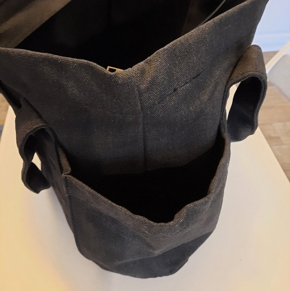 Canvas Tote Bag, Large - Picture 3 of 13